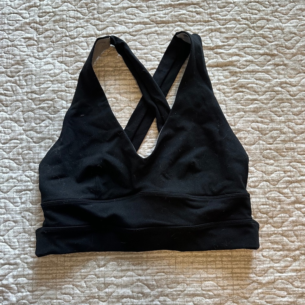 Born Primitive Sports Bra Size Med